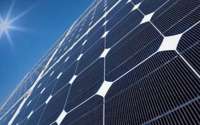 Mejores placas solares fotovoltaicas