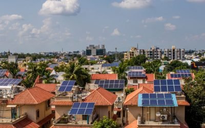 Subvenciones para Placas Solares en Murcia 2023