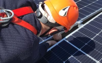 Deficiencias en instalaciones de placas solares: ¿Por qué es importante trabajar con empresas especializadas?