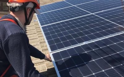 10 consejos antes de comprar paneles solares