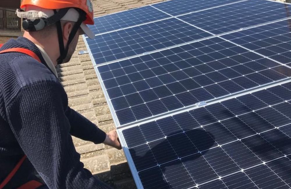 los 10 Consejos antes de comprar paneles solares