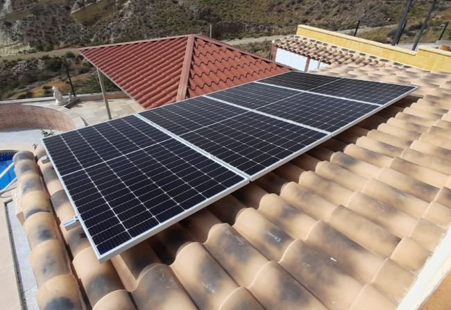 Ventajas de las instalaciones solares autónomas